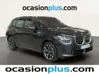 Usado BMW X3 197 CV (144 kW) 2025 Gris SUV