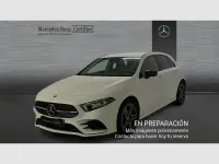 Usado Mercedes A250 218 CV (160 kW) 2022 Otro Berlina