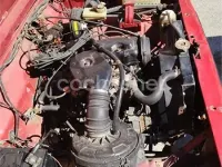Usado Suzuki Samurai 69 CV (50 kW) 1995 Rojo SUV