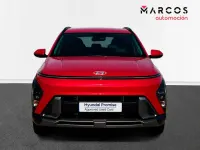 Nuevo Hyundai Kona 115 CV (84 kW) 2026 SUV