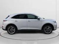 Usado DS Automobiles DS7 Crossback Bastille Plus 131 CV (96 kW) 2022 Gris SUV