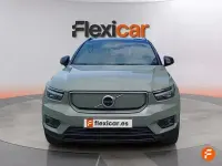 Usado Volvo XC40 Plus 169 kW (231 CV) 2022 Verde SUV