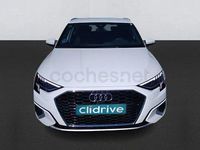 Usado Audi A3 Advanced Plus 150 CV (110 kW) 2022 Blanco Berlina