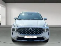 Usado Hyundai Santa Fe 230 CV (169 kW) 2021 SUV