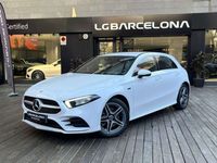 usado Mercedes A250 250e 8G-DCT