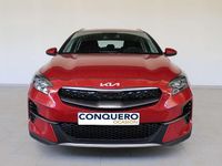 Usado Kia XCeed 141 CV (103 kW) 2022 Rojo SUV