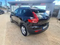 Usado Volvo XC40 129 CV (94 kW) 2021 Negro SUV
