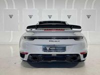 Käytetty Porsche 992 650 HP (478 kW) 2020 Harmaa Coupe - kaksiovinen