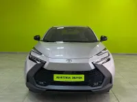 Nuevo Toyota C-HR Advance 140 CV (102 kW) 2026 Gris / plata SUV