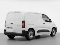Usado Citroën e-Berlingo 101 CV (74 kW) 2025 Blanco Van