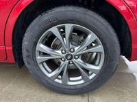 Usado Ford Kuga ST-Line 192 CV (141 kW) 2021 Rojo SUV