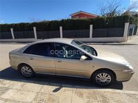 Usado Citroën C5 110 HP (80 kW) 2006 Bege Sedan