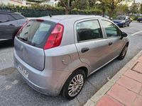 usado Fiat Grande Punto 1.3 JTD Dynamic 75 CV 5p.