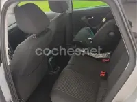Usado VW Polo Sport 90 CV (66 kW) 2012 Gris / plata Utilitario