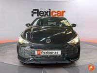 Usado MG MG3 116 CV (85 kW) 2025 Negro Utilitario