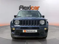 Usado Jeep Renegade Longitude 120 CV (88 kW) 2022 Azul SUV