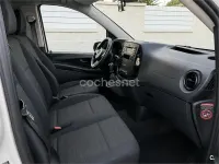 Usado Mercedes Vito Marco Polo 88 CV (64 kW) 2016 Blanco Van