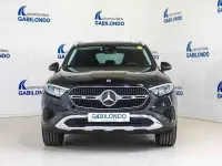 Usado Mercedes GLC300e 313 CV (230 kW) 2023 Negro SUV