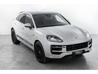 Usado Porsche Cayenne E-Hybrid 470 CV (345 kW) 2025 Gris SUV