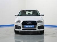 usado Audi Q3 Sport edition 2.0 TDI