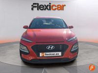 Usado Hyundai Kona 120 CV (88 kW) 2019 Rojo SUV
