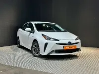 Usado Toyota Prius 122 CV (89 kW) 2020 Blanco Utilitario