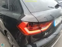 Usado Audi A1 Advanced 2020 SUV