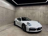 Usado Porsche 992 650 CV (478 kW) 2022 Blanco Coupe