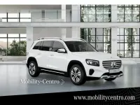 Nieuw Mercedes GLB220 190 PK (139 kW) 2025 Wit SUV