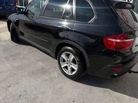 usado BMW X5 xDrive 30dA