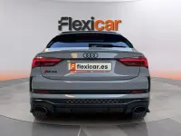 Usado Audi Q3 Sportback Premium 400 CV (294 kW) 2021 Gris SUV