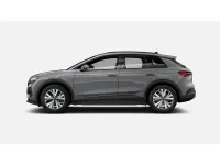 Nuevo Audi Q4 e-tron 210 kW (286 CV) 2026 Gris balasto SUV