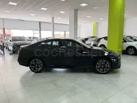 Usado BMW 220 Gran Coupé Sport Line 163 CV (119 kW) 2025 Negro Coupe