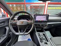 Usado Cupra Formentor 150 HP (110 kW) 2024 Branco SUV