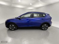 Usado Hyundai Bayon 84 CV (61 kW) 2024 Azul SUV