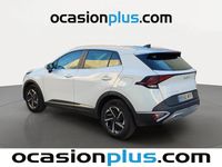 Brugt Kia Sportage 218 HK (160 kW) 2025 Hvid SUV
