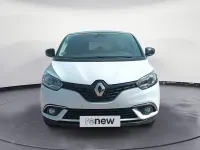 Usado Renault Scenic E-Tech Zen 160 CV (117 kW) 2018 Blanco Monovolumen