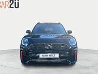 usado Mini John Cooper Works Countryman ALL4