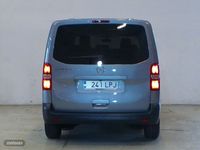 usado Opel Vivaro M