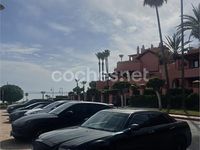 Usado Chrysler 300C 218 CV (160 kW) 2006 Negro Berlina