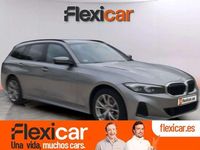 Usado BMW 320e 190 CV (139 kW) 2023 Gris Familiar