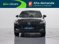 Usado DFSK Fengon 136 CV (100 kW) 2022 Negro SUV