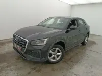 Usado Audi Q2 Advanced Plus 116 CV (85 kW) 2022 Negro SUV