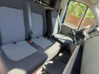 Usado VW Crafter 139 CV (102 kW) 2020 Azul Van