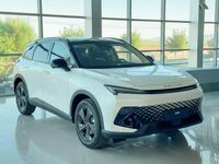 Nuevo Baic X55 177 CV (130 kW) 2025 Blanco SUV