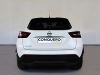 usado Nissan Juke 1.0 DIG-T 86KW ACENTA 5P