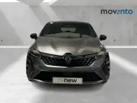 Usado Renault Clio V Techno 100 CV (73 kW) 2025 Gris Berlina