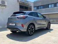Usado Ford Puma ST-Line X 125 CV (91 kW) 2023 Plateado SUV