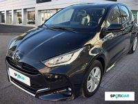 Usado Mazda 2 116 CV (85 kW) 2023 Negro Utilitario