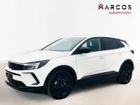 Usado Opel Grandland X 224 CV (164 kW) 2023 SUV